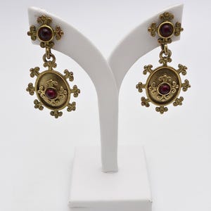 Leslie Block Jewelry - Etsy
