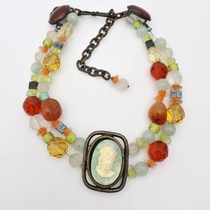 PHILIPPE FERRANDIS PARIS ネックレス【B334】 PHILIPPE FERRANDIS PARIS ネックレス【B334】 PHILIPPE