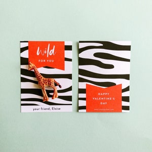 DIGITAL Wild For You Valentine