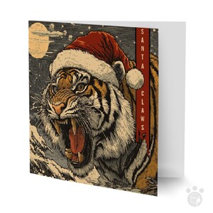 GARRAS DO PAPAI NOEL!