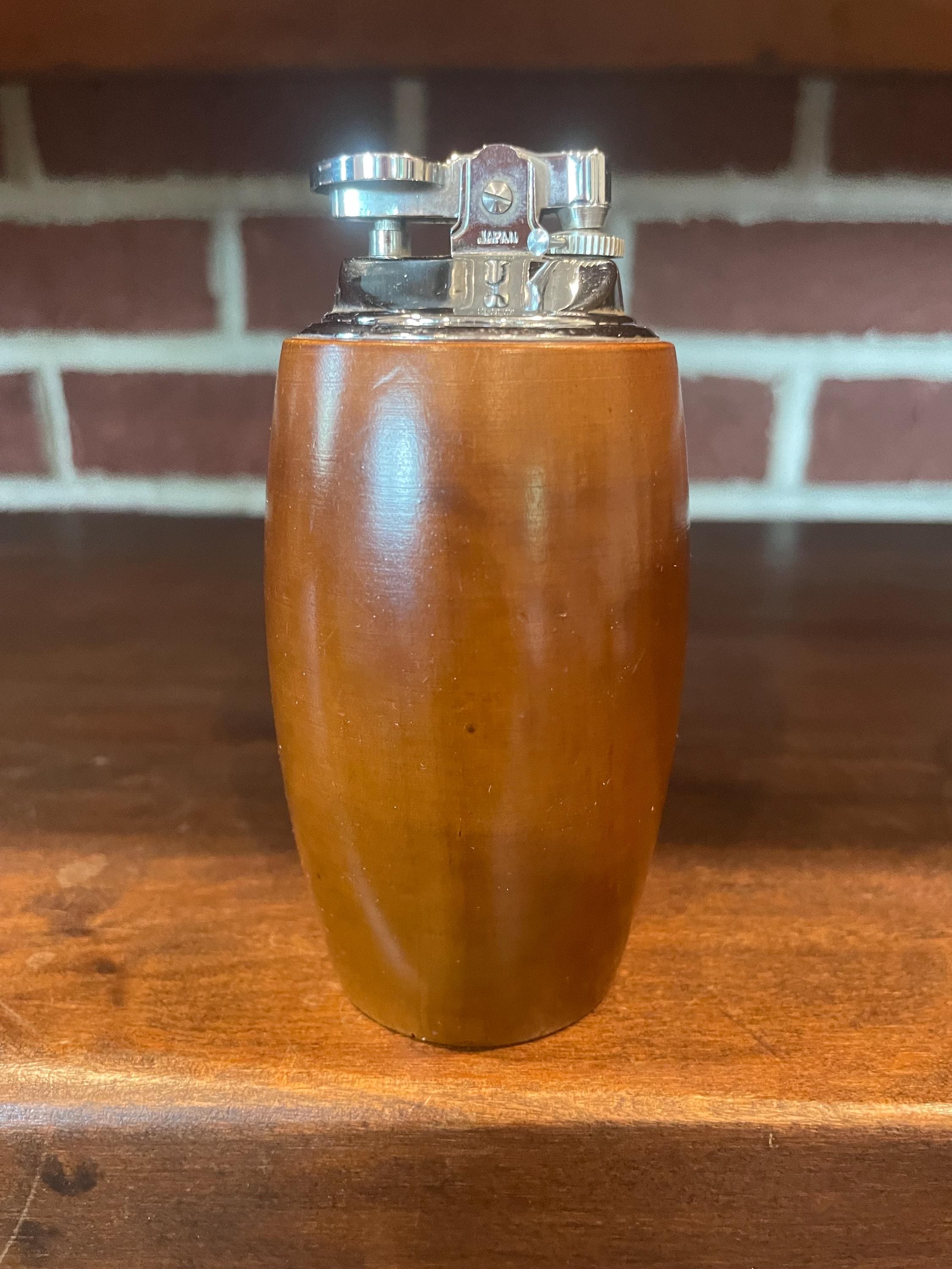 Vintage Japanese Lighter - Etsy