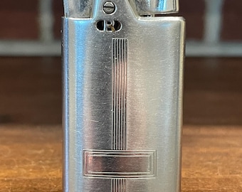 Vintage Ronson Wired Wick, Still on Card - Etsy
