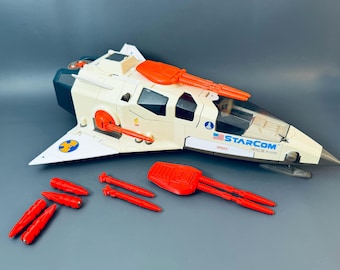 Repuestos para bombarderos Starcom Starmax