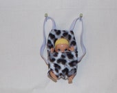 BABYSP-298) 2.5 inch Baby , Snuggle Packs