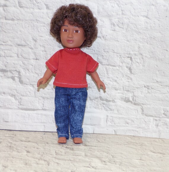 my life as boy doll