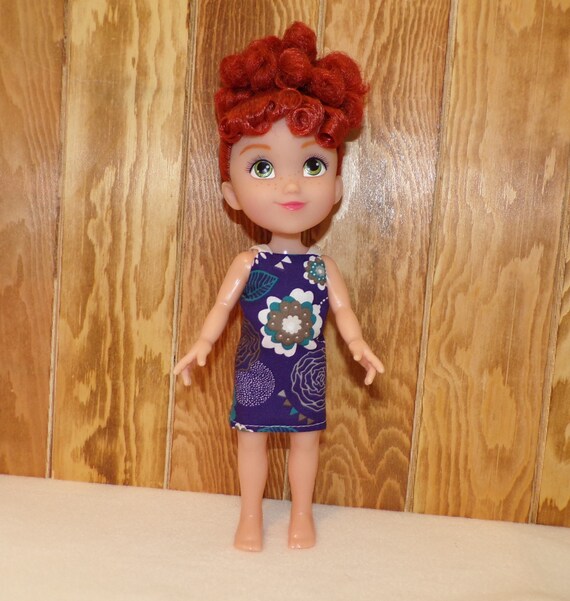 fancy nancy clothes for doll