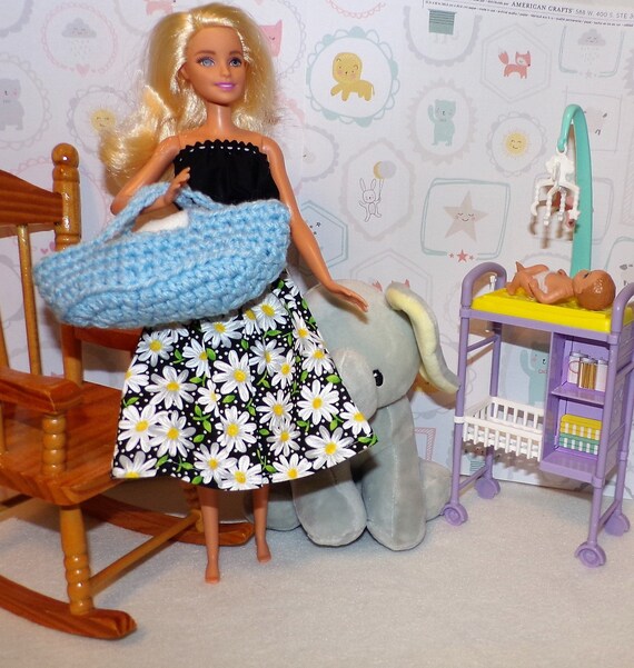 barbie's baby part 6