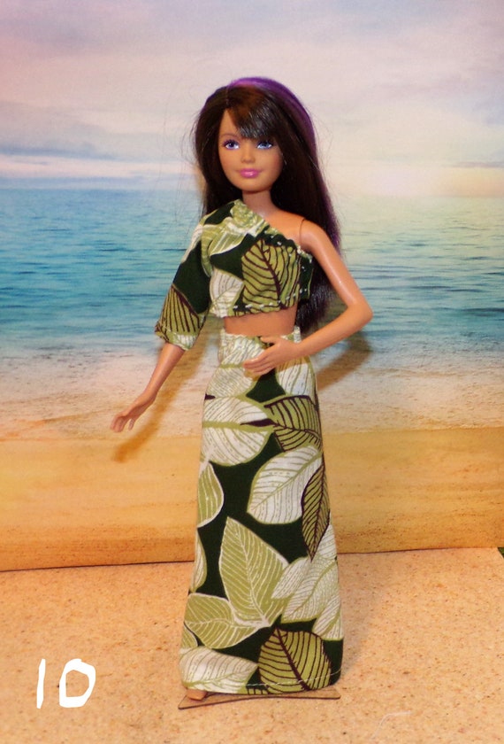 skipper doll clothes