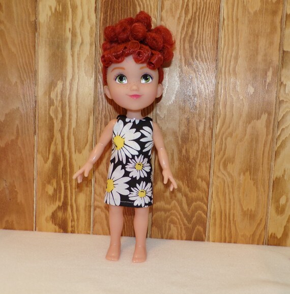 fancy nancy 10 inch doll clothes