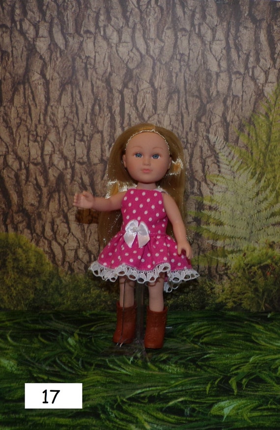 my life 7 inch dolls