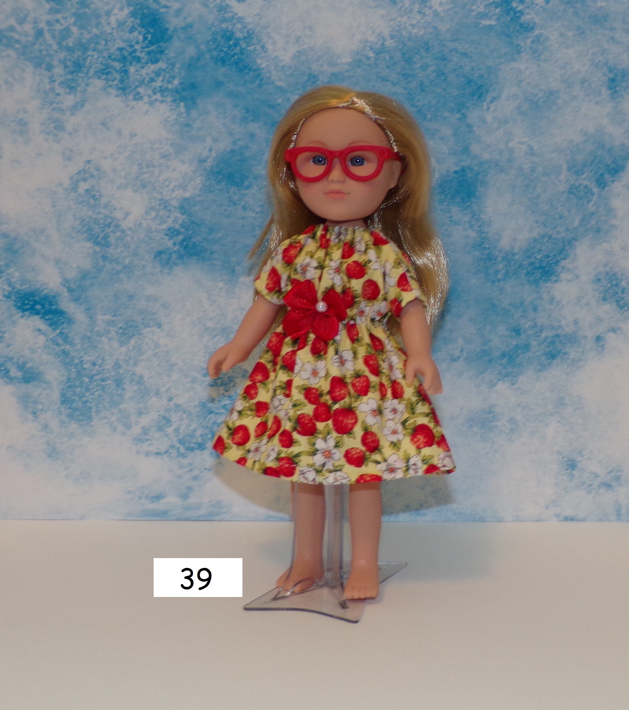 my life mini doll clothes