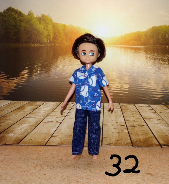 32 inch doll clothes