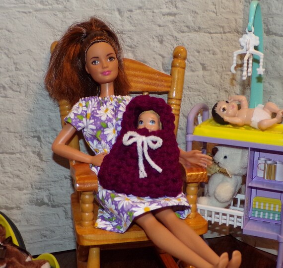 krissy doll