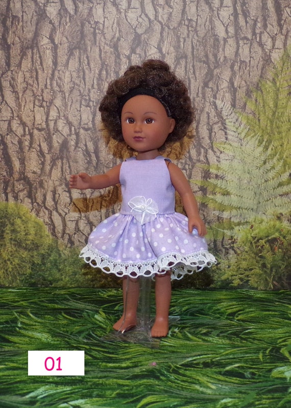 my life mini doll clothes