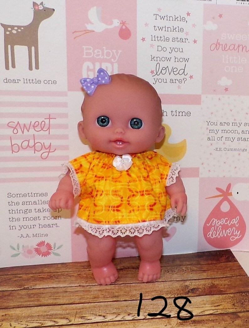 lil cutesies clothes