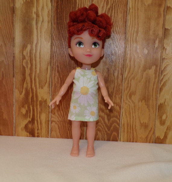 fancy nancy 10 inch doll clothes