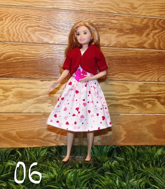skipper doll clothes