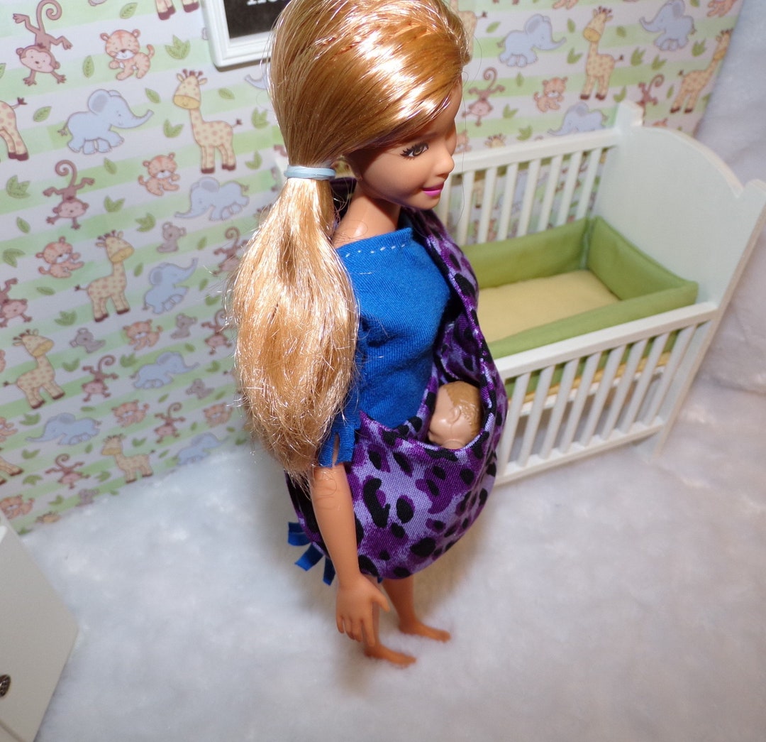 BABYSLING37 2.5 Inch Baby , Baby Sling Etsy