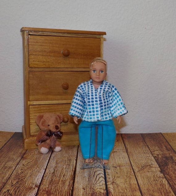 lori doll boy