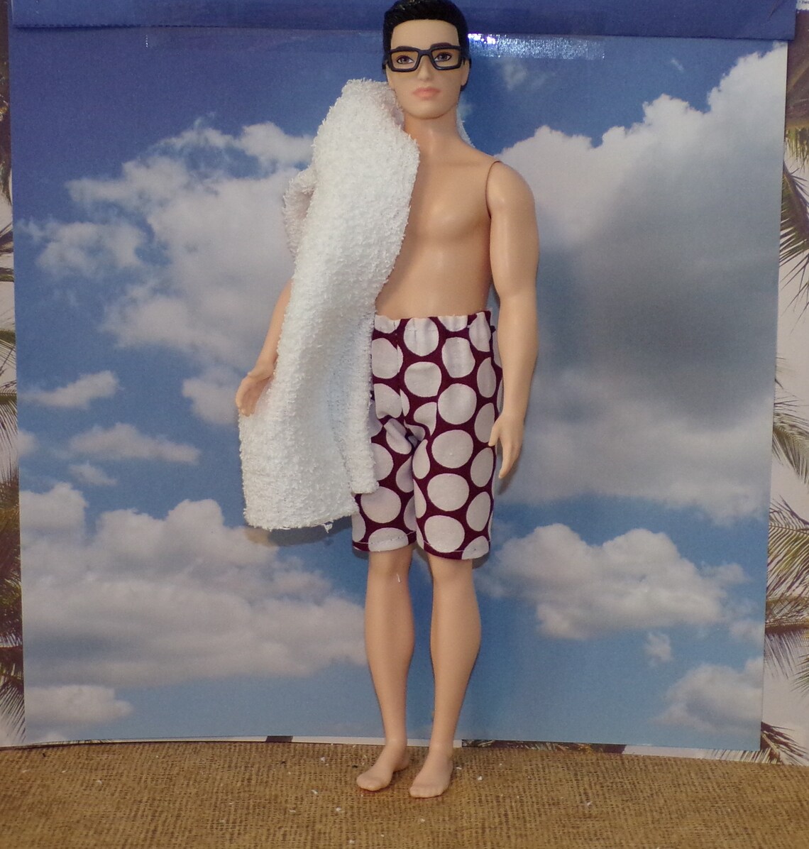 broad ken clothes