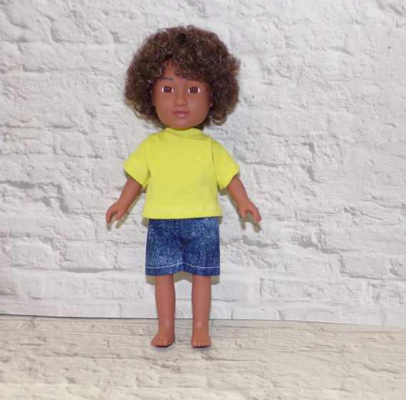 my life as boy doll