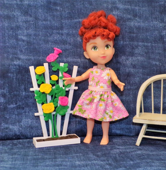 fancy nancy clothes for doll