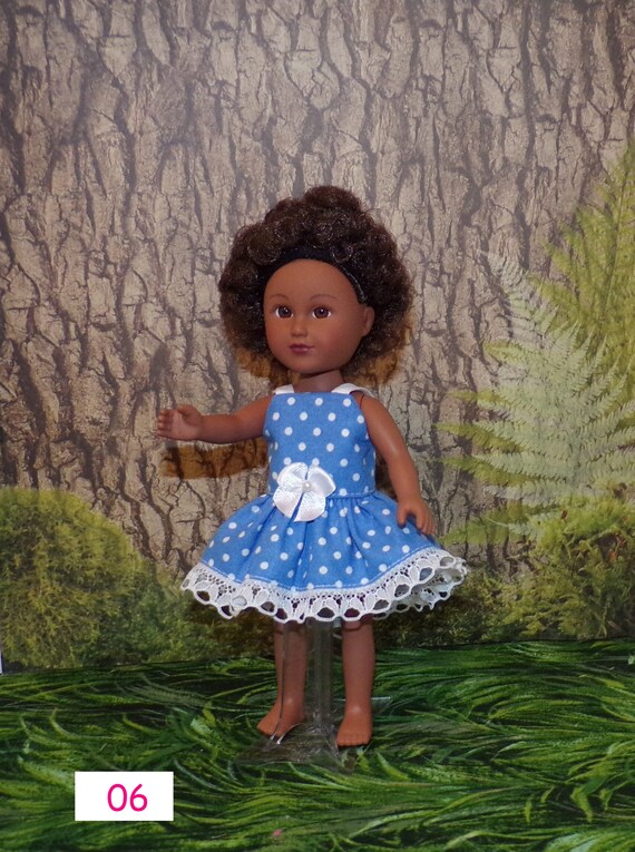 my life mini doll clothes