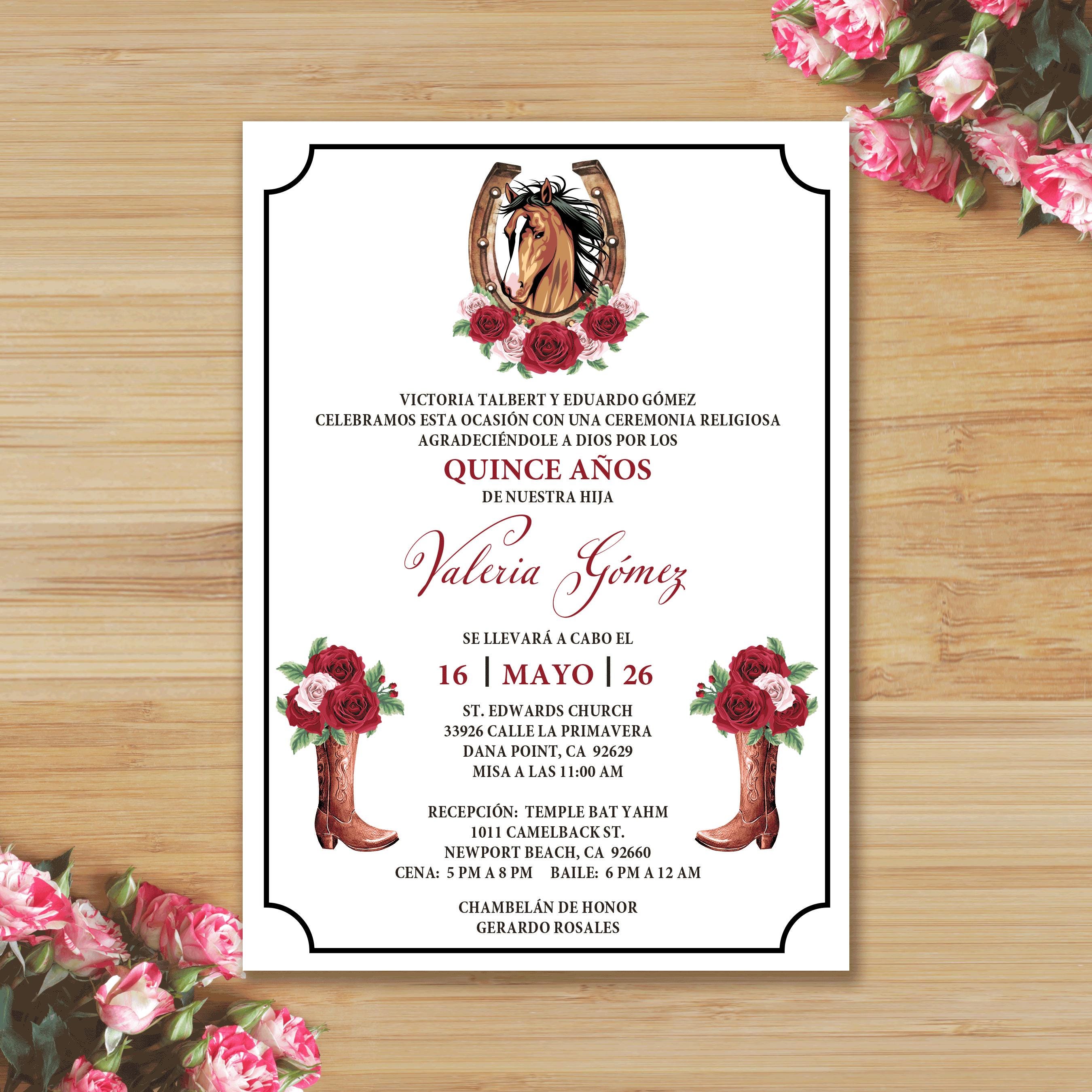 Caballos charros México - Main Image