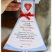 20 Wizard of Oz inspired Dorothy Dress with Ruby Red Slippers Invitations by Palm Beach Polkadots