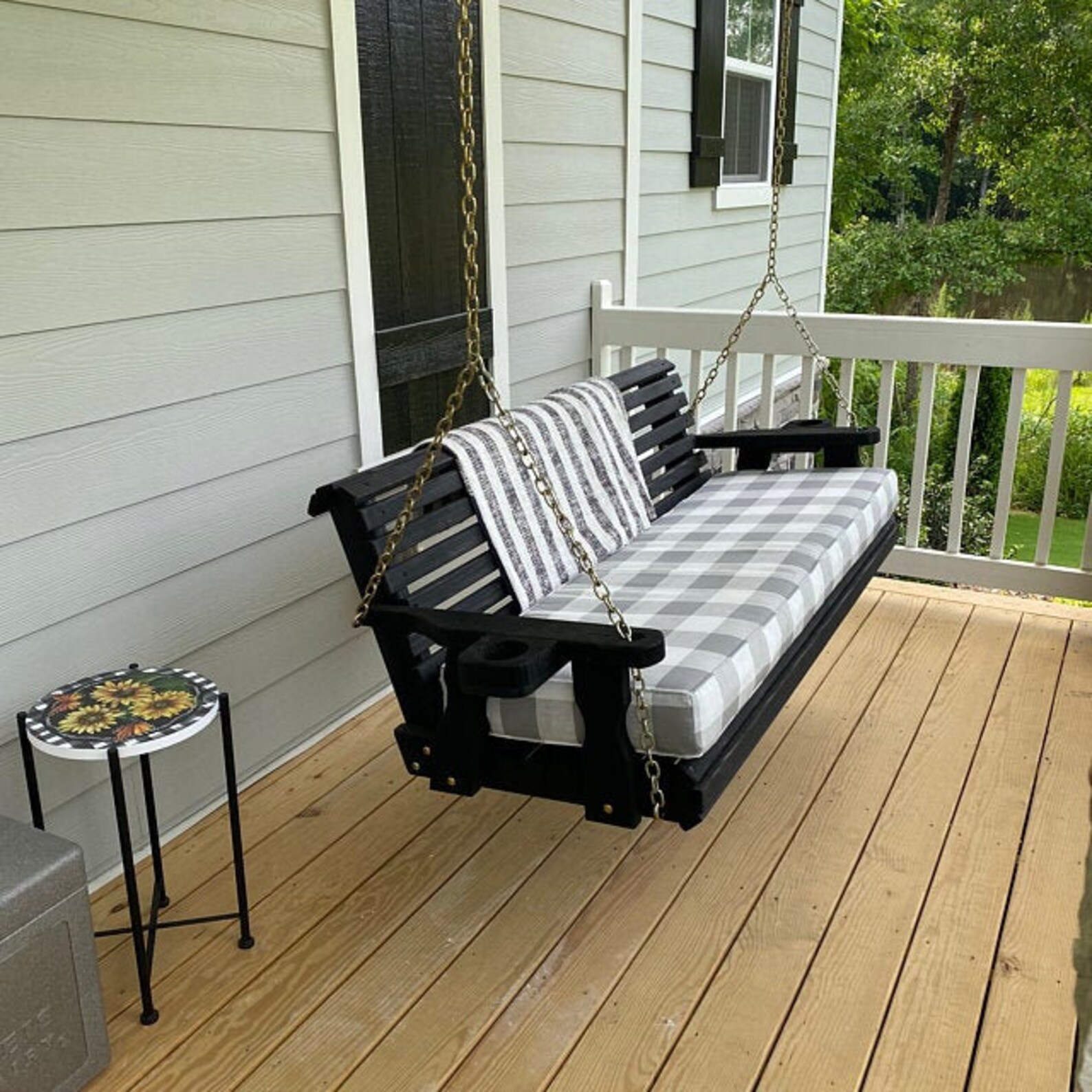 Sunbrella Standard Crib Mattress Sunbrella Daybed Custom Etsy