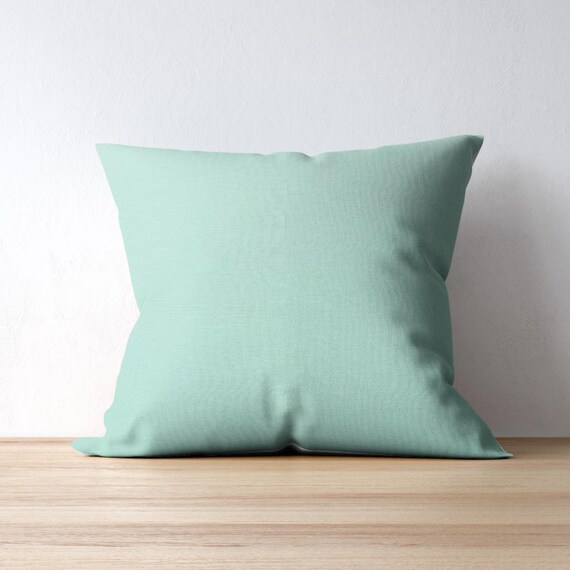 Sunbrella Outdoor Pillow Cover 26