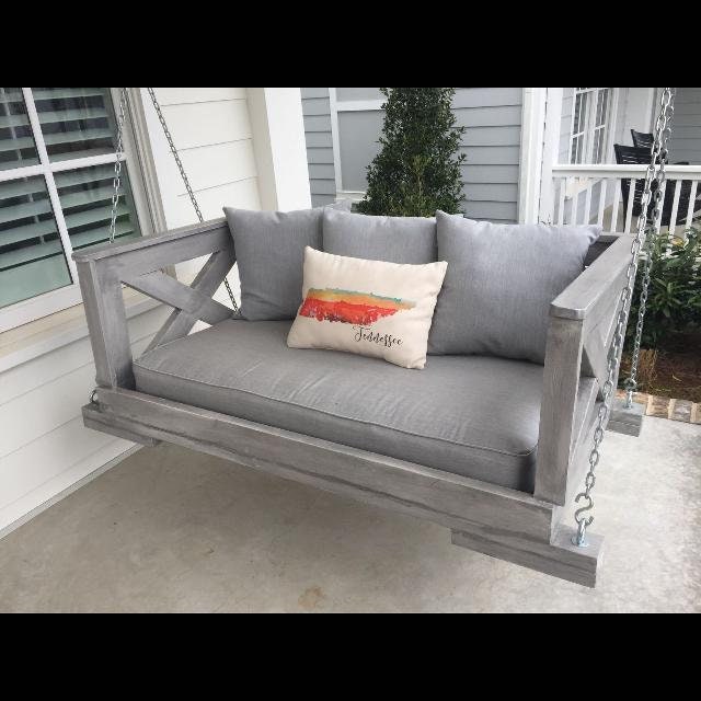 Sunbrella Standard Crib Mattress Sunbrella Daybed Custom Etsy Hong Kong