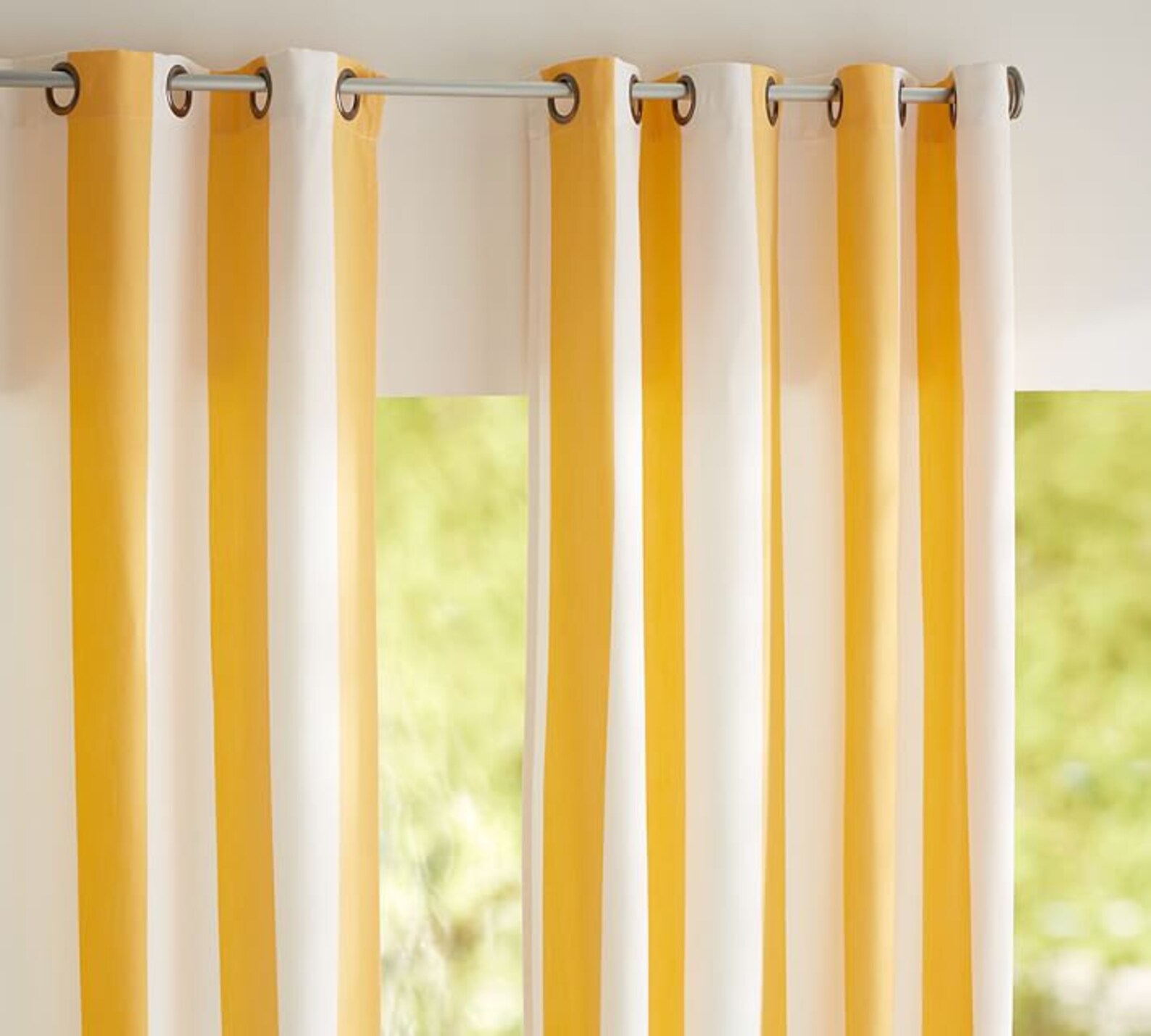 SUNBRELLA CURTAINS PANELS Custom Made Outdoor Cabanas Etsy Canada