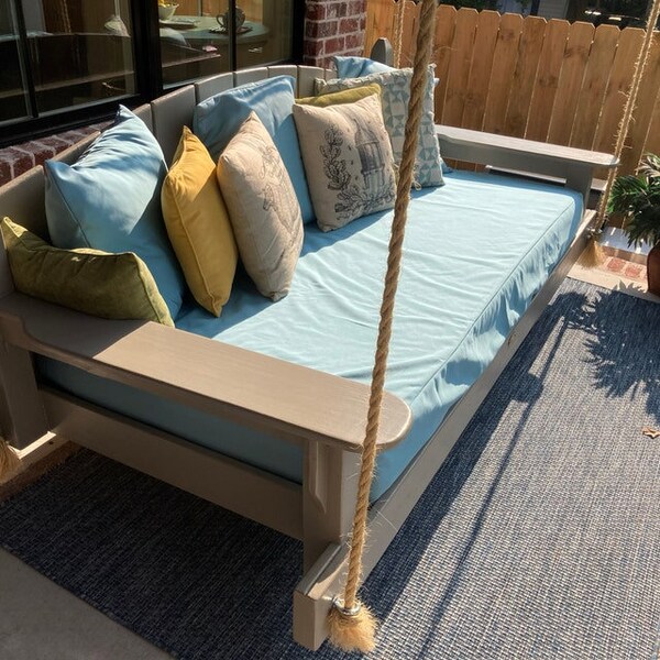 Outdoor Crib Mattress Cover Etsy