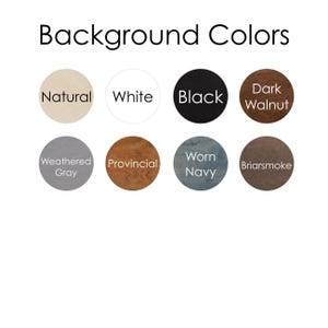 Rustic Personalized Cake Topper, Custom Script Wedding Cake Topper, Mr and Mrs Cake Topper for weddings, Last Name Cake Topper image 2