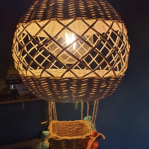 Wall lamp for children&#39;s room