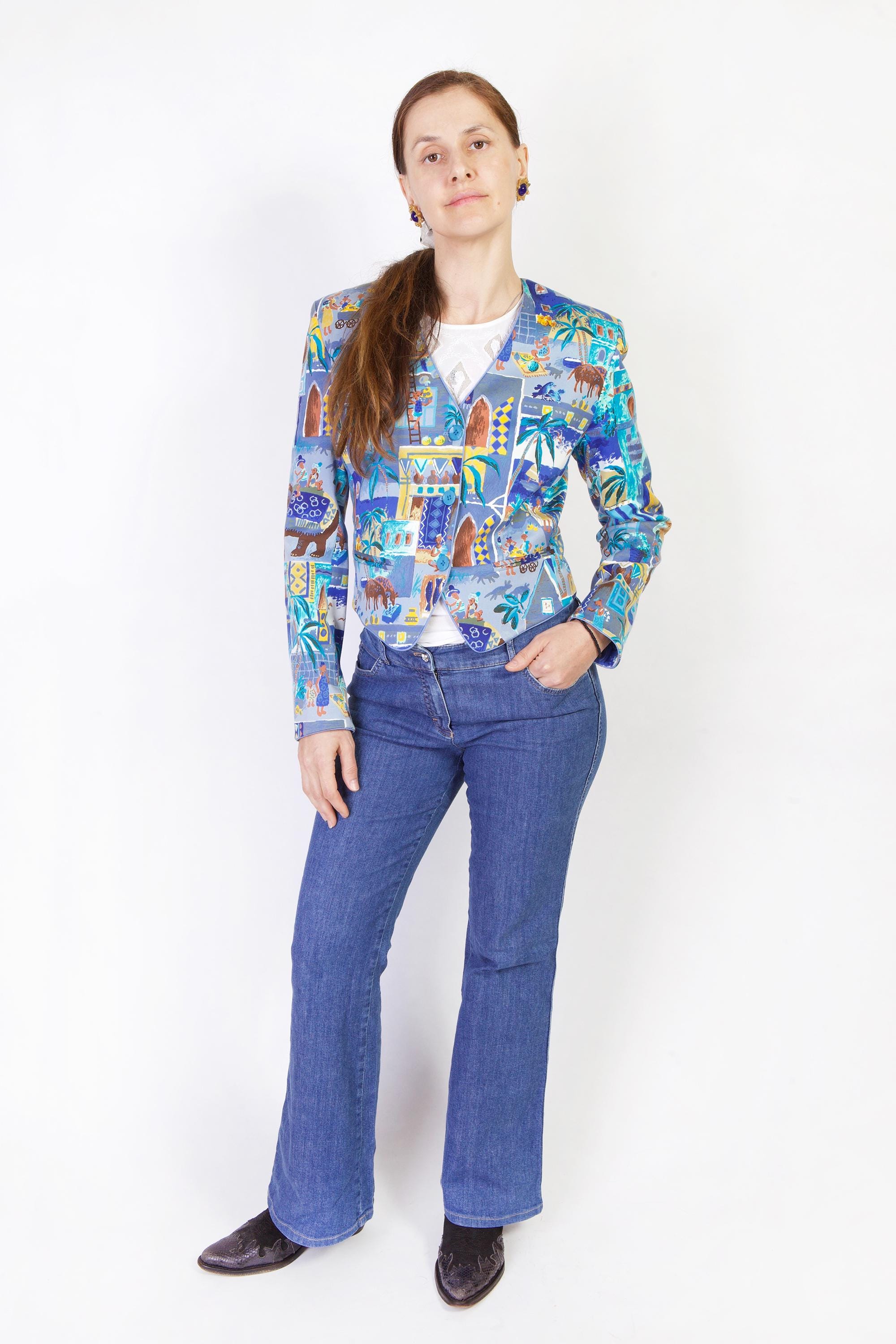 Veste kenzo vintage France