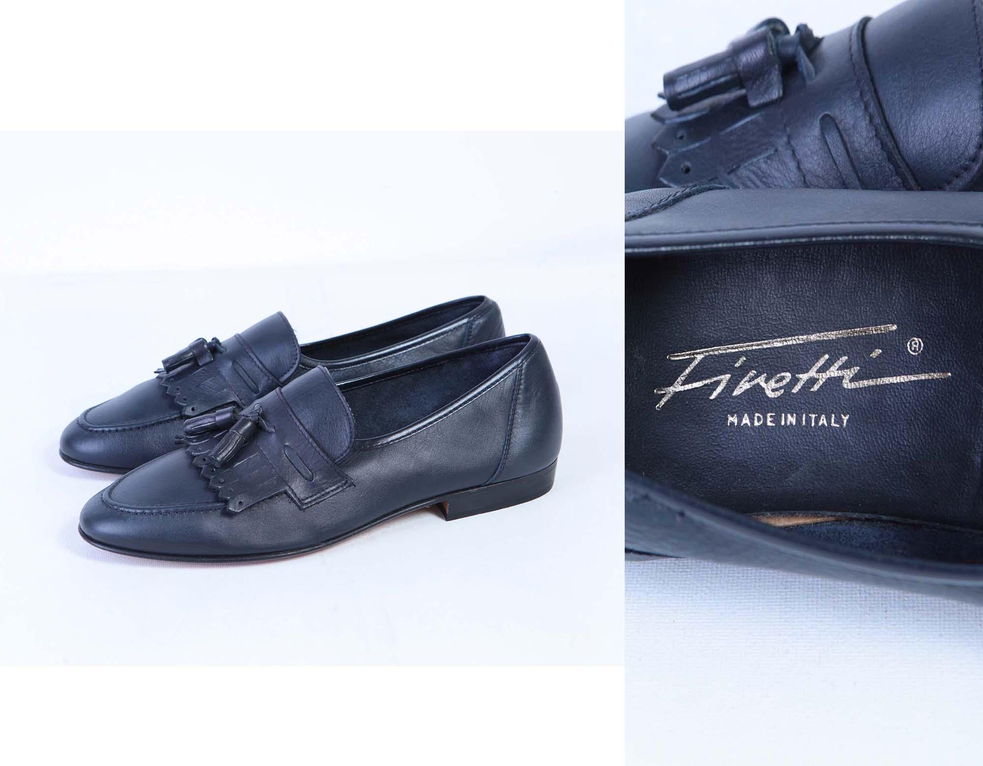 Jean Paul Gaultier Shoes - Etsy