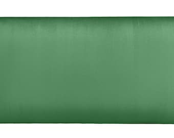 Cabecero tapizado con panel de pared: Decoración de pared geométrica de terciopelo