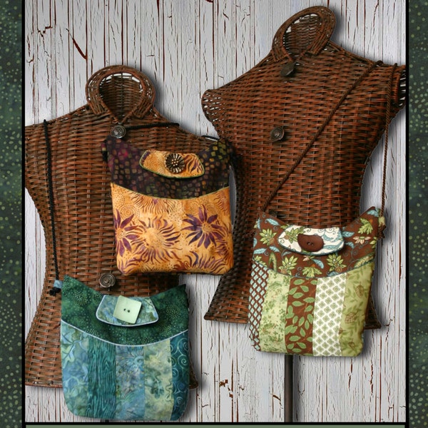 Tactical Bag Sewing Pattern Etsy