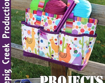 simplicity bingo bolsa pattern