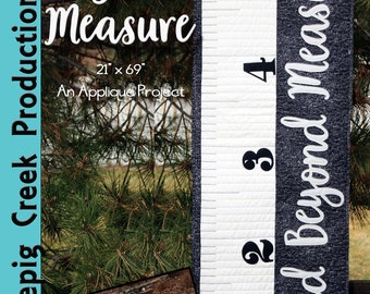 Loved Beyond Measure - PDF