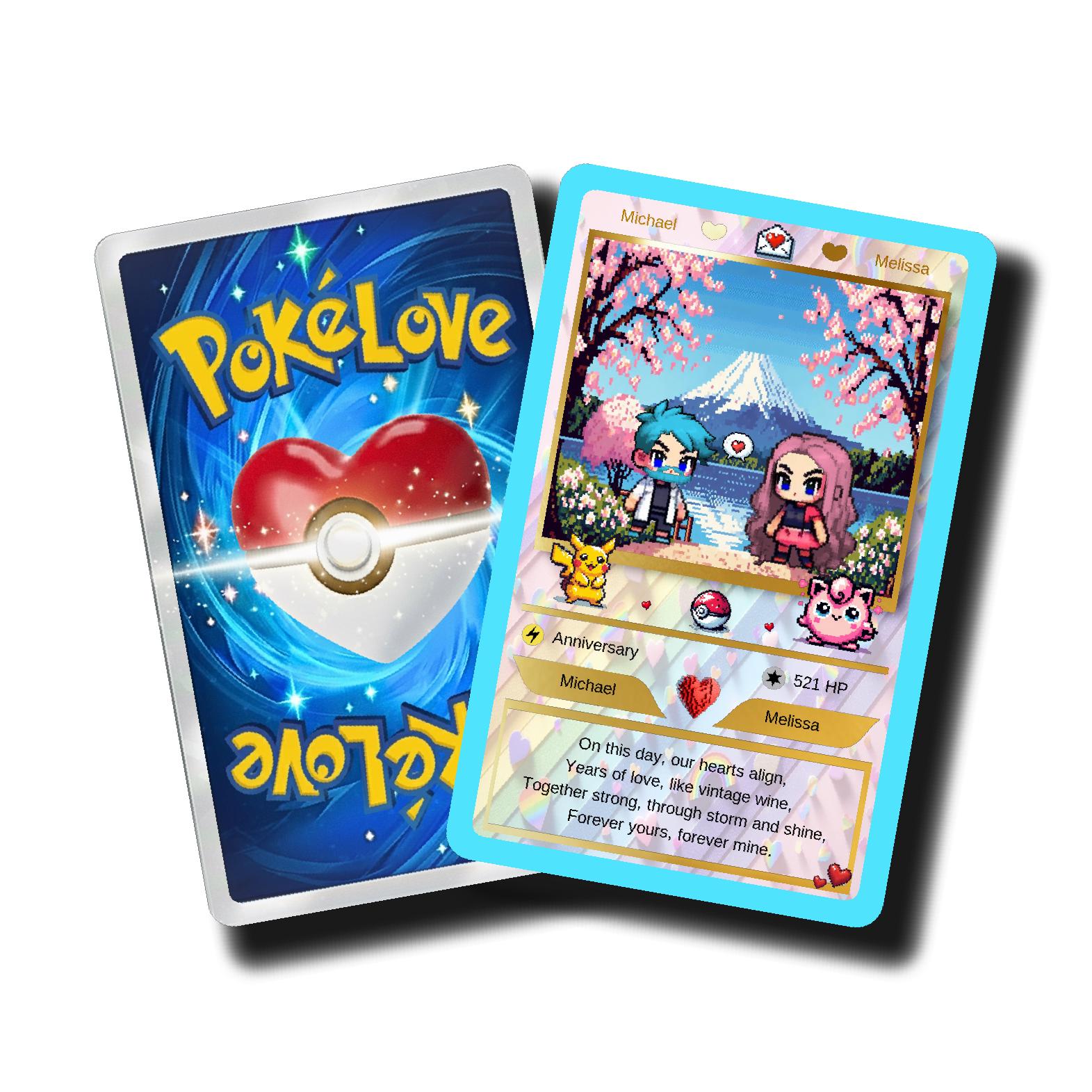 Personalized Pokemoncards - Etsy Personalized Pokemoncards - Etsy