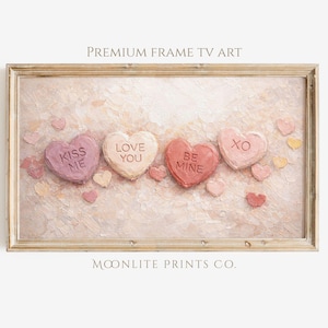 Vintage Heart Frame - Etsy