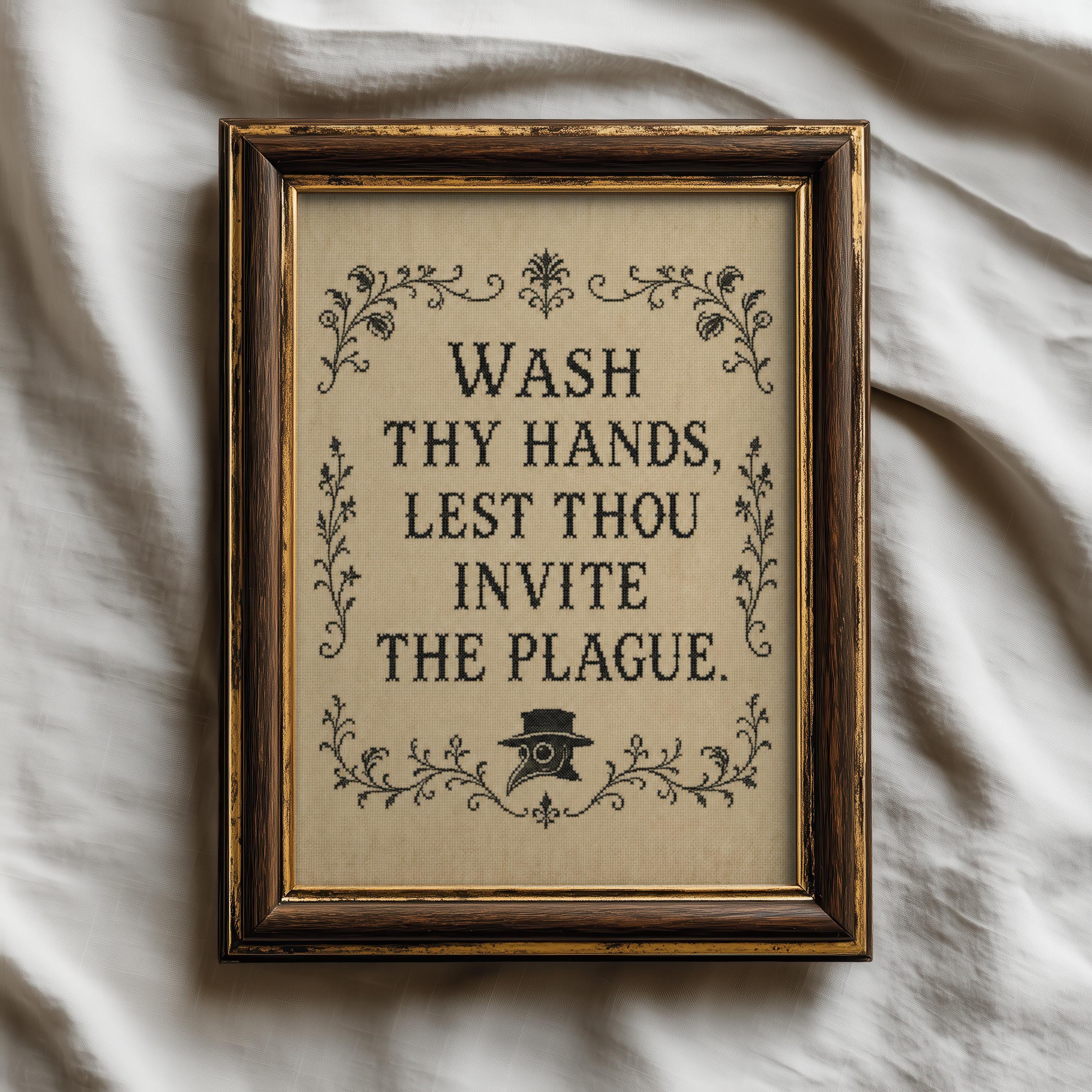 Vintage Bathroom Signs - Etsy