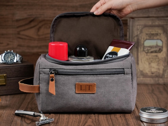 3 Best Personalized Leather Gift Ideas for Him