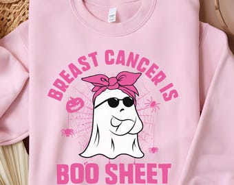 Breast Cancer Awareness Shirt: Pink Ribbon Support Squad
