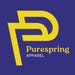 PURESPRINGapparel