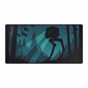 Star Wars Desk Mat