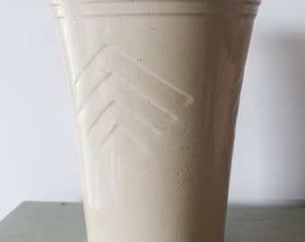 Vintage Ceramic Vase